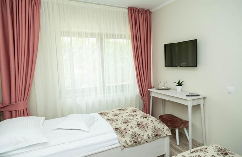 Reghin House | Pensiunea Casablanca