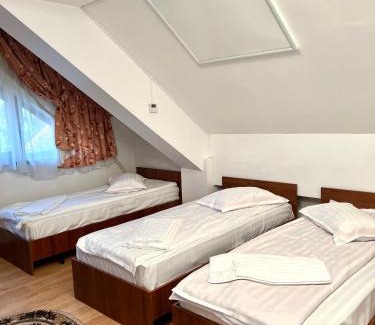 Bacau House | Pensiunea Cezara