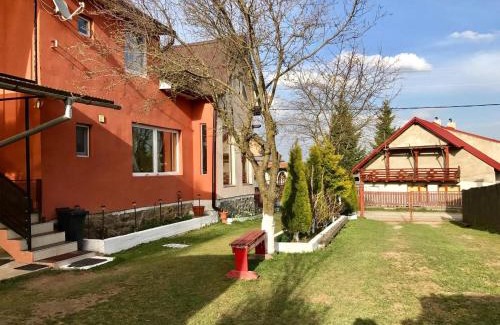 Belis House | Pensiunea Claudia