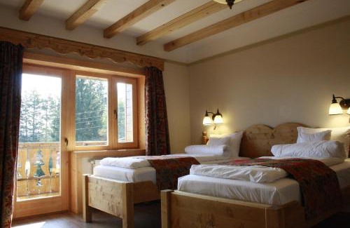 Belis House | Pensiunea Colt de Rai