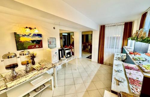 Cioplea House | Pensiunea Constanta