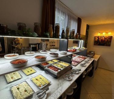 Cioplea House | Pensiunea Constanta