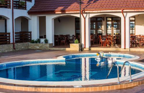 Murighiol House | Pensiunea Coralia
