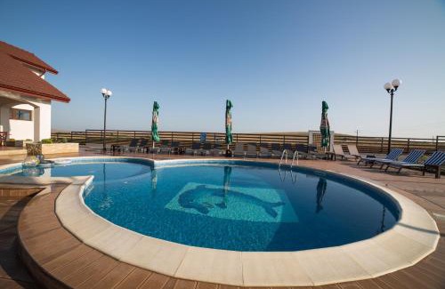 Murighiol House | Pensiunea Coralia