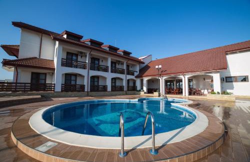 Murighiol House | Pensiunea Coralia