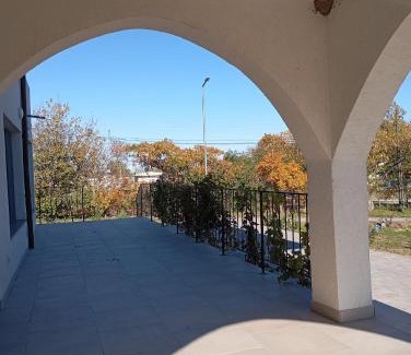 Niculitel House | Pensiunea Crama Pivnițele Niculițel