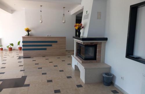 Niculitel House | Pensiunea Crama Pivnițele Niculițel