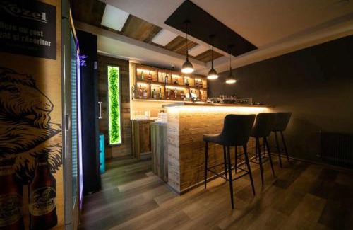 Targu Secuiesc Hotel | Pensiunea Cupidon