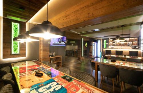 Targu Secuiesc Hotel | Pensiunea Cupidon