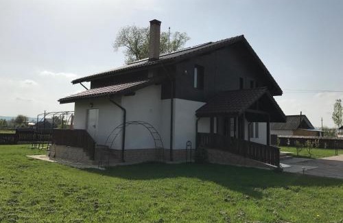 Zvoristea House | Pensiunea Dany - Crys