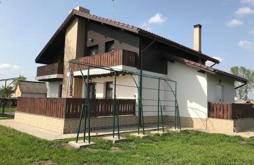 Zvoristea House | Pensiunea Dany - Crys