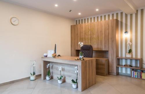 Tirgu Mures House | Pensiunea David
