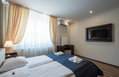 Tirgu Mures House | Pensiunea David