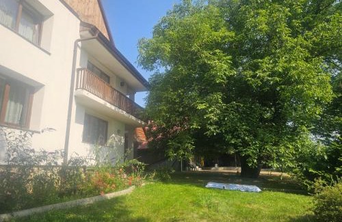 Vicovu de Jos House | Pensiunea Dealul Leahului