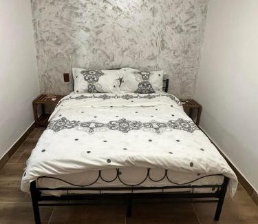 Vadu House | Pensiunea Delia
