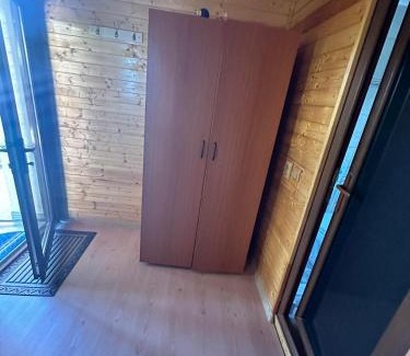 Vadu House | Pensiunea Delia