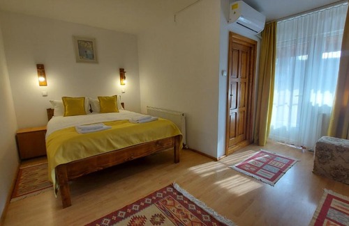 Prejmer House | Pensiunea Diana