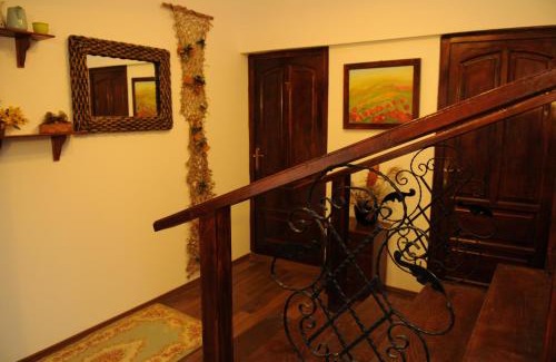 Riu de Mori House | Pensiunea Dumbrăvița