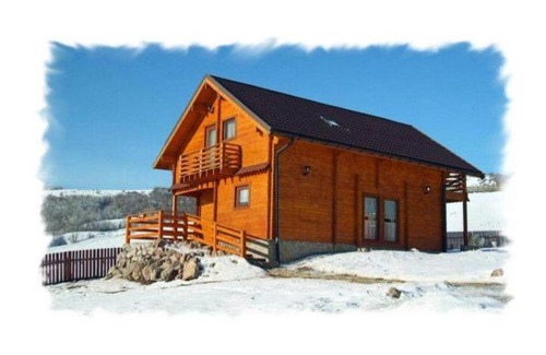 Gura Humorului House | Pensiunea Ecosasu