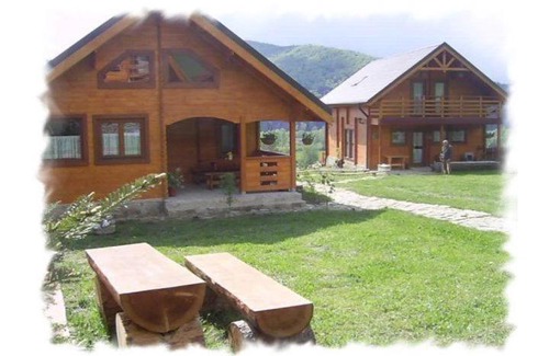 Gura Humorului House | Pensiunea Ecosasu