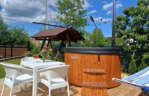 Bughea de Jos House | Pensiunea Eden