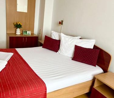 Calea Sever Bocu Bed & Breakfast | Pensiunea Elena