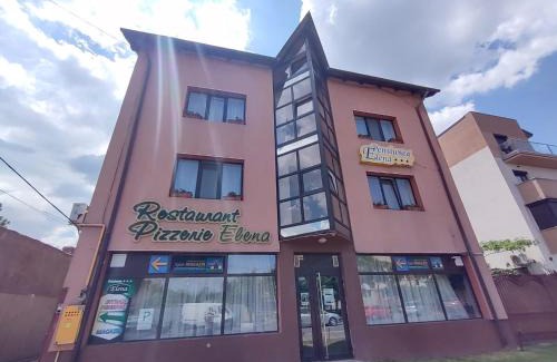 Calea Sever Bocu Bed & Breakfast | Pensiunea Elena
