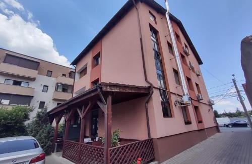 Calea Sever Bocu Bed & Breakfast | Pensiunea Elena