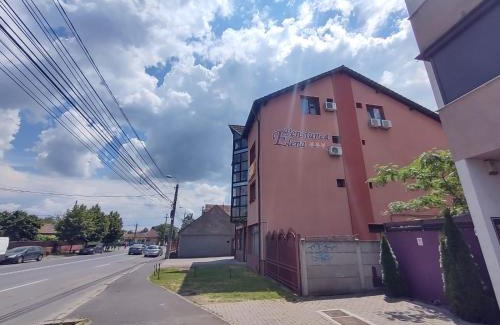 Calea Sever Bocu Bed & Breakfast | Pensiunea Elena