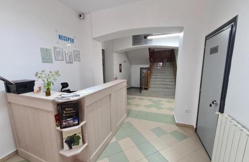 Slanic-Moldova House | Pensiunea Eurosan Slănic-Moldova
