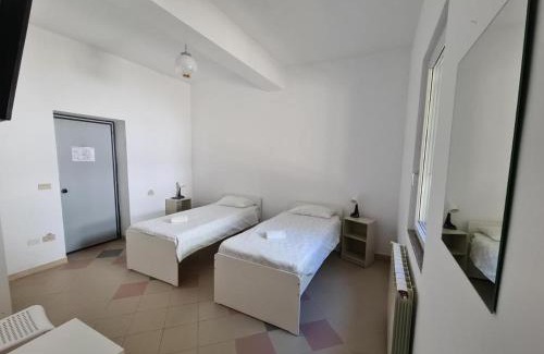Slanic-Moldova House | Pensiunea Eurosan Slănic-Moldova