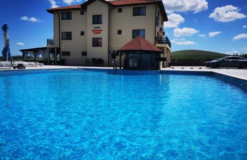 Jurilovca House | Pensiunea Fabian
