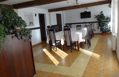 Dorna Candrenilor House | Pensiunea Gabriela