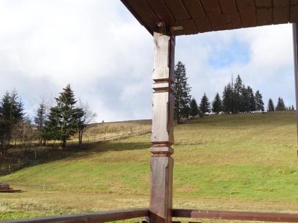 Dorna Candrenilor House | Pensiunea Gabriela