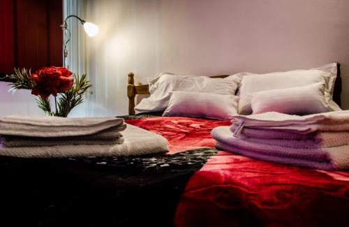 Deva House | Pensiunea Georgibel