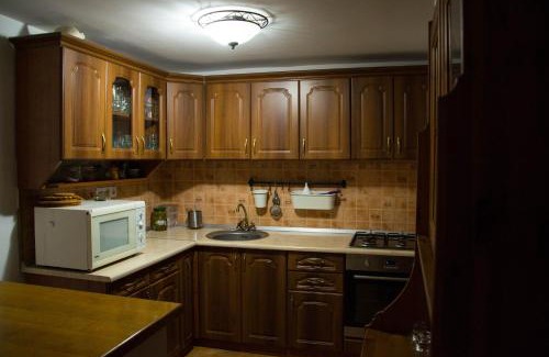 Vlahita House | Pensiunea Gerendás Vendégház