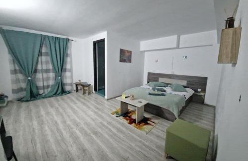 Moieciu House | Pensiunea Glasul Pădurii