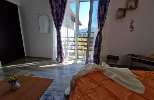 Moieciu House | Pensiunea Glasul Pădurii
