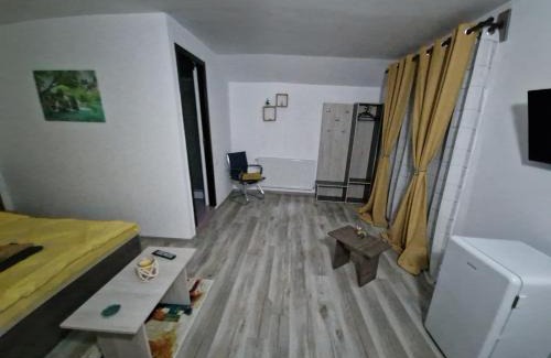 Moieciu House | Pensiunea Glasul Pădurii