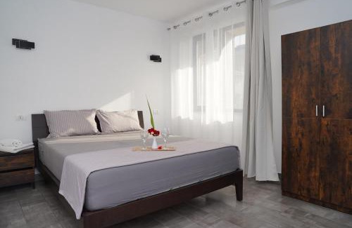 Eforie Nord House | Pensiunea Grand
