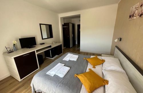 Lepsa House | Pensiunea Grande Lepsa