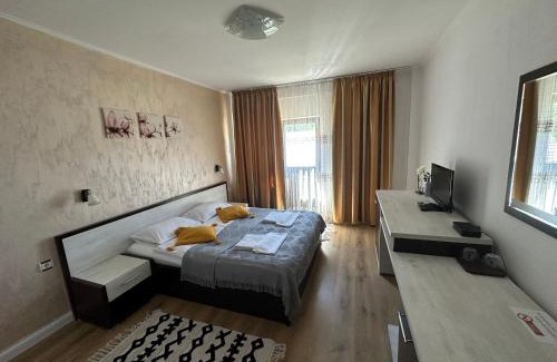 Lepsa House | Pensiunea Grande Lepsa