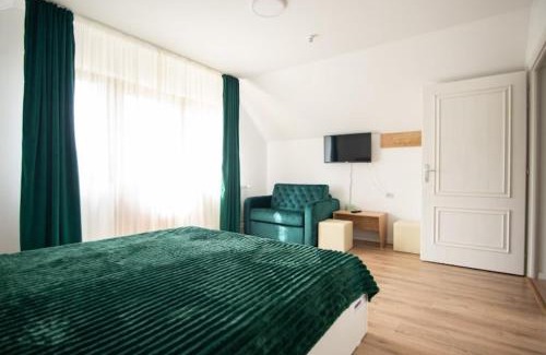 Rosia House | Pensiunea Green Roșia