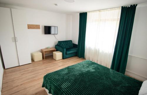 Rosia House | Pensiunea Green Roșia