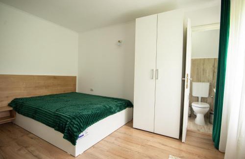 Rosia House | Pensiunea Green Roșia