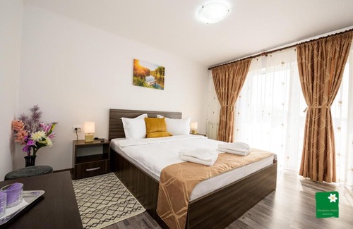 Plopul House | pensiunea Grigore