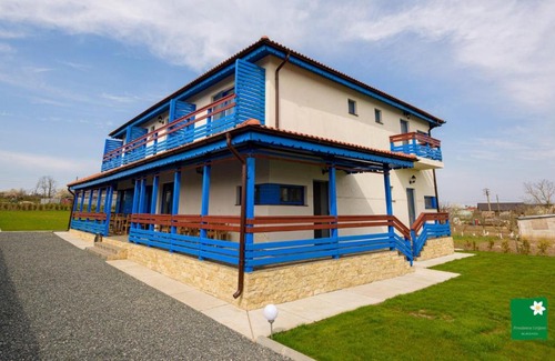 Plopul House | pensiunea Grigore