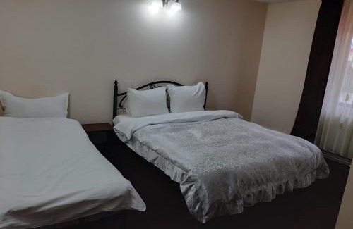 Bacau House | Pensiunea Hanami