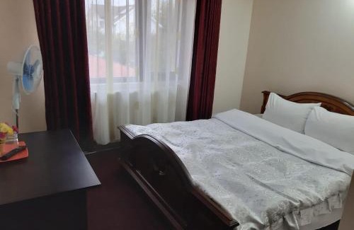 Bacau House | Pensiunea Hanami