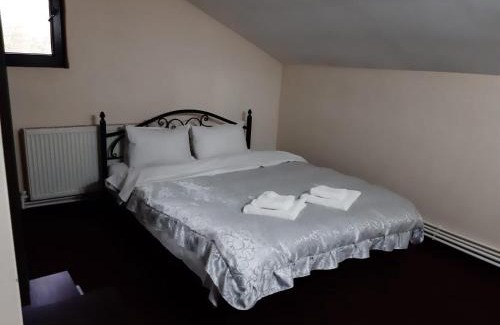 Bacau House | Pensiunea Hanami